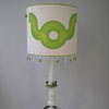 ontwerpbureau LOS stadomland lamp
